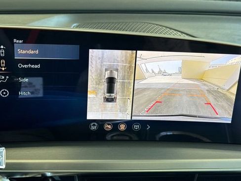 New 2026 Cadillac Lyriq Sport w/ LPO, Floor Liner Package RWD image 20
