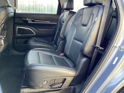 Used 2024 Kia Telluride S AWD/4WD image 15
