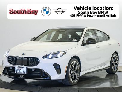 Used 2026 BMW 228i w/ Technology Package