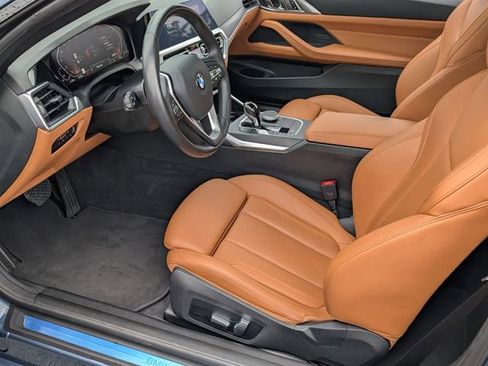 Used 2023 BMW 430i Coupe image 8