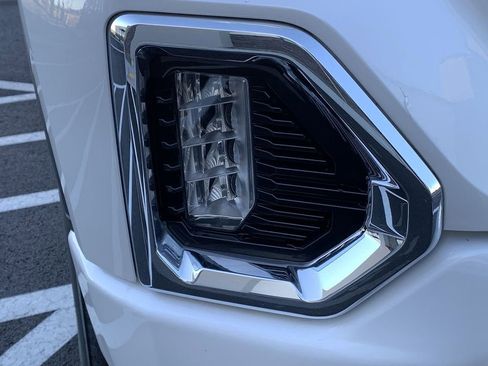 Used 2021 GMC Sierra 1500 Denali w/ Denali Ultimate Package image 10