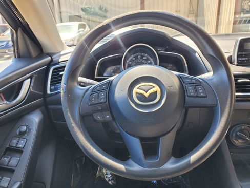 Used 2014 MAZDA MAZDA3 i Sport FWD image 27