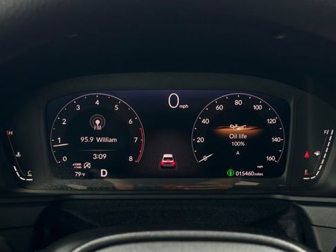 Certified 2025 Honda Accord SE image 30