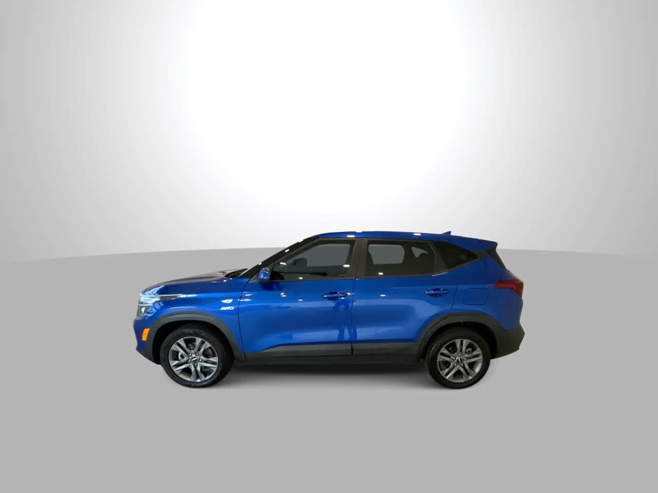 Used 2023 Kia Seltos LX AWD/4WD image 5
