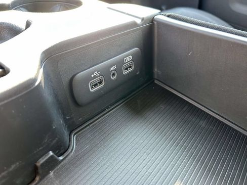 Used 2023 RAM 1500 Tradesman RWD image 21