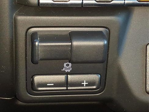 Used 2024 Chevrolet Silverado 2500 Custom w/ Custom Value Package image 24