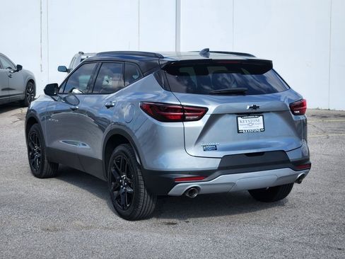 New 2026 Chevrolet Blazer LT w/ Convenience Package image 7