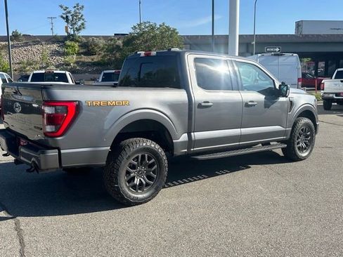 Used 2023 Ford F150 Tremor w/ Equipment Group 402A High AWD/4WD image 8