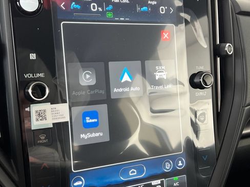 New 2026 Subaru WRX Premium AWD/4WD image 21