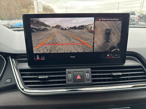 Used 2024 Audi Q5 2.0T Premium Plus image 38