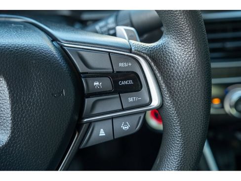 Used 2021 Honda Accord EX image 20