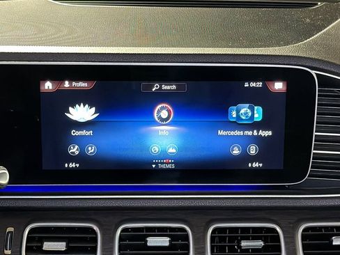 Used 2022 Mercedes-Benz GLE 350 4MATIC w/ Premium Package image 19