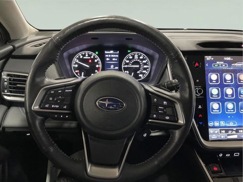 Used 2023 Subaru Outback Touring XT image 26