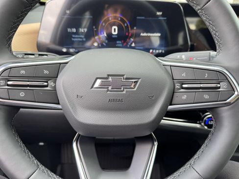 New 2026 Chevrolet Equinox ACTIV w/ LPO, Floor Liner Package image 28