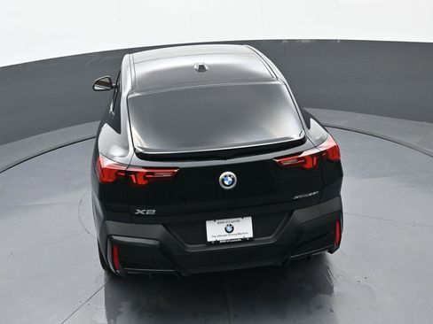 Used 2025 BMW X2 xDrive28i AWD/4WD image 35