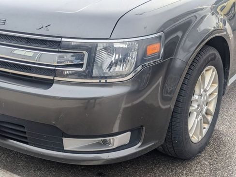 Used 2015 Ford Flex SEL w/ Equipment Group 202A image 8