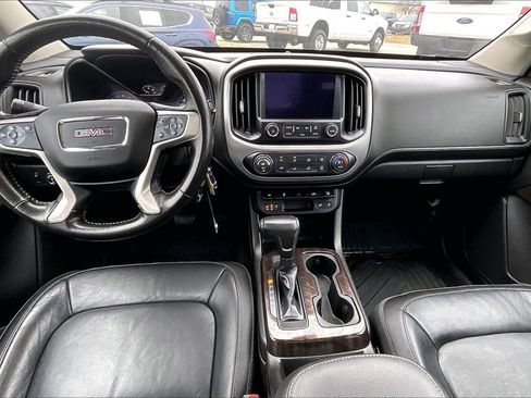 Used 2015 GMC Canyon SLT image 15