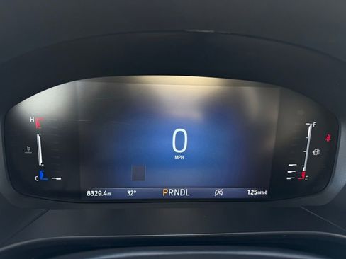 Used 2023 Ford Escape ST-Line w/ Tech Pack #1 image 18