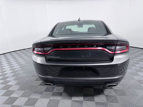 Used 2023 Dodge Charger SXT image 4