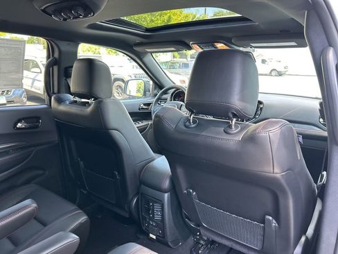 New 2026 Dodge Durango GT AWD/4WD image 40