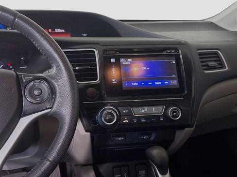 Used 2014 Honda Civic EX-L image 18