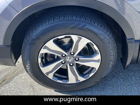 Used 2018 Honda CR-V LX image 11