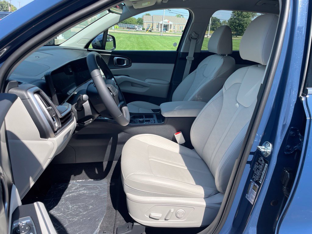 New 2026 Kia Sorento S AWD/4WD image 8