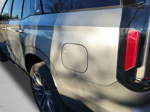 Used 2024 Cadillac Escalade Sport Platinum image 27