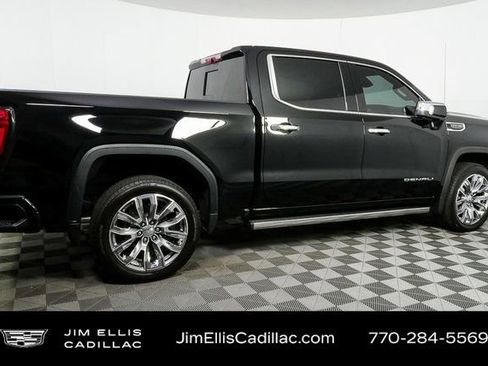 Used 2024 GMC Sierra 1500 Denali w/ Denali Reserve Package image 29