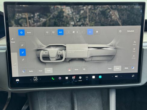 Used 2023 Tesla Model X AWD/4WD image 23