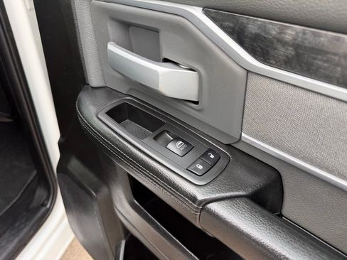 Used 2019 RAM 2500 Big Horn AWD/4WD image 26