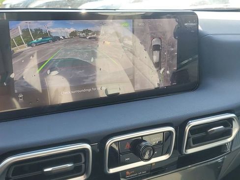 New 2026 Nissan Sentra SL image 14