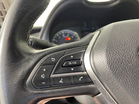 Used 2018 INFINITI Q50 Luxe RWD image 10