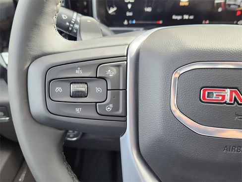 New 2026 GMC Sierra 1500 SLT w/ SLT Premium Plus Package image 12