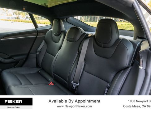 Used 2022 Tesla Model S image 19