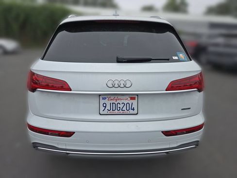 Used 2023 Audi Q5 2.0T Premium w/ Convenience Package AWD/4WD image 7