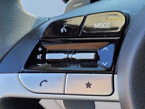 Certified 2024 Hyundai Tucson SEL image 31