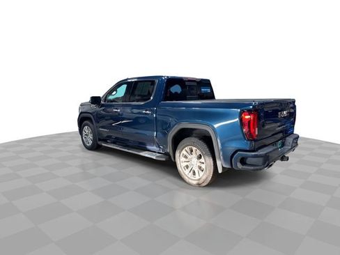 Certified 2020 GMC Sierra 1500 Denali w/ Driver Alert Package II image 6