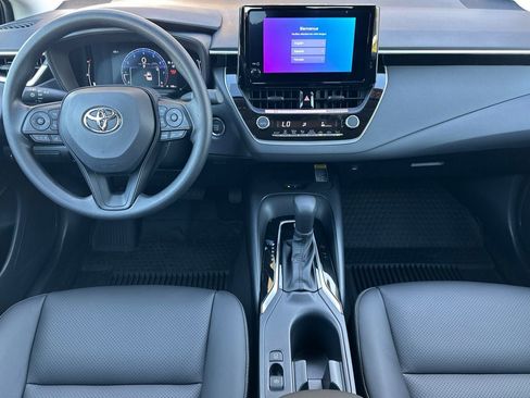 New 2026 Toyota Corolla LE image 16