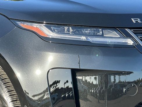Certified 2025 Land Rover Range Rover Evoque S AWD/4WD image 10