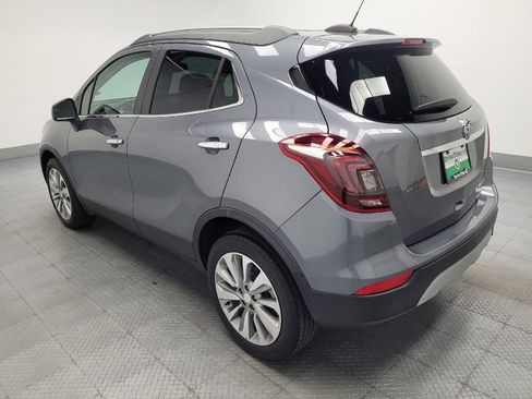 Used 2020 Buick Encore Preferred w/ Safety Package FWD image 3