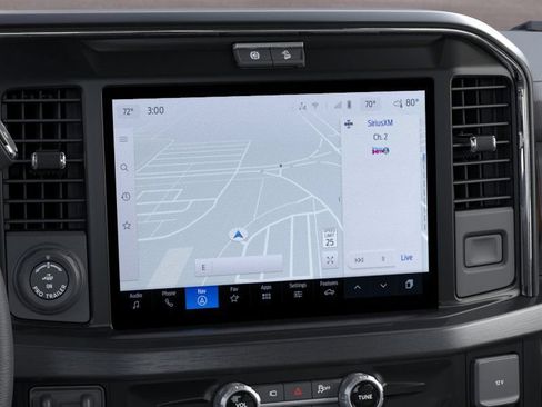 New 2026 Ford F350 Lariat AWD/4WD image 14