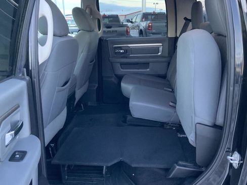 Used 2017 RAM 1500 Big Horn image 55