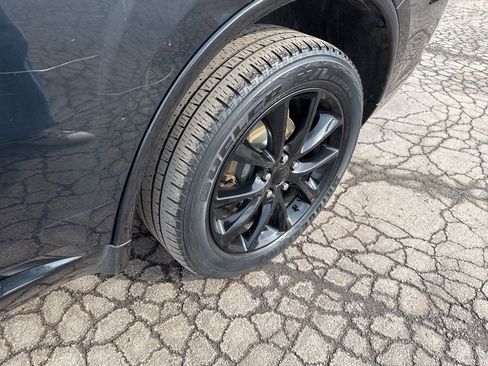 Used 2017 Dodge Durango GT w/ Premium Group image 21