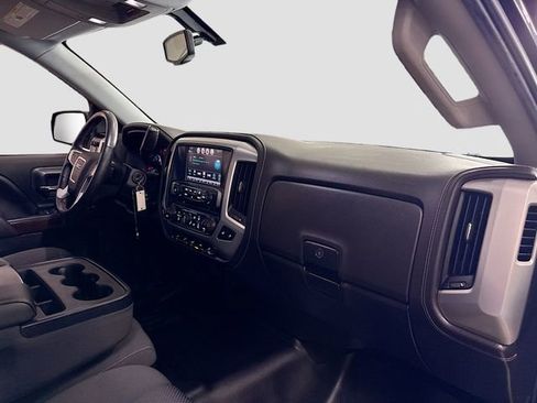 Used 2018 GMC Sierra 1500 SLE w/ SLE Value Package image 28