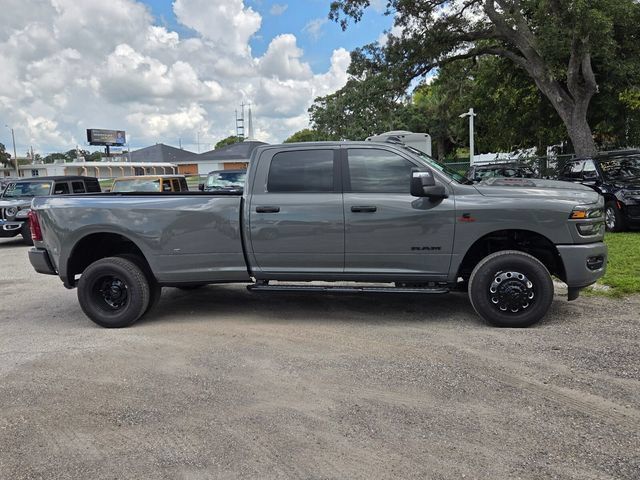 New 2027 RAM 3500 Big Horn AWD/4WD image 10
