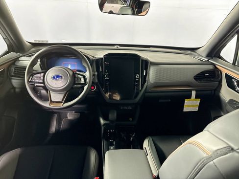 New 2026 Subaru Forester Sport AWD/4WD image 12