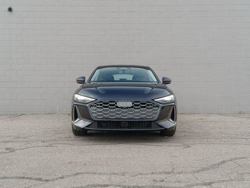 Certified 2025 Audi A5 2.0T Premium w/ Convenience Package AWD/4WD image 10