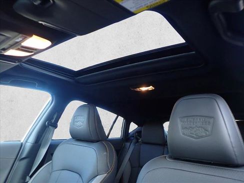 New 2026 Subaru Crosstrek 2.5i Wilderness image 13