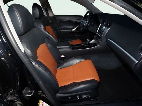 Used 2013 Lexus IS 250 image 11